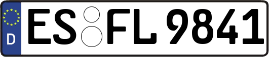 ES-FL9841