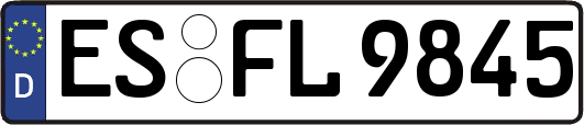 ES-FL9845
