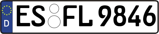 ES-FL9846