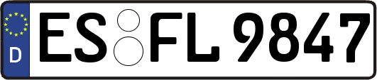 ES-FL9847