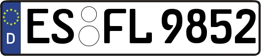 ES-FL9852