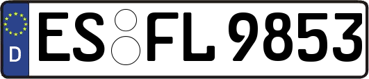 ES-FL9853