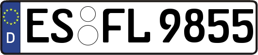 ES-FL9855