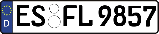 ES-FL9857