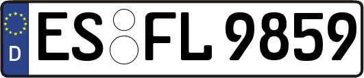 ES-FL9859