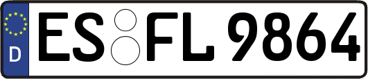 ES-FL9864