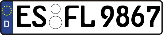 ES-FL9867