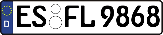 ES-FL9868