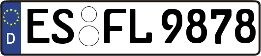 ES-FL9878