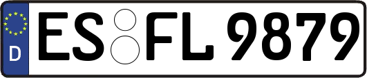 ES-FL9879