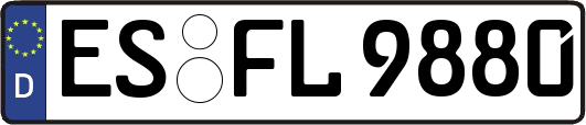 ES-FL9880