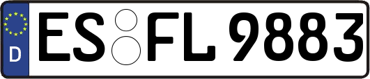 ES-FL9883
