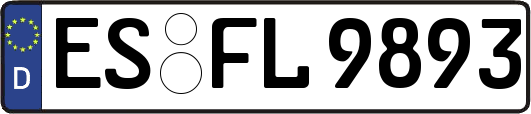 ES-FL9893