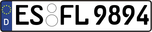 ES-FL9894