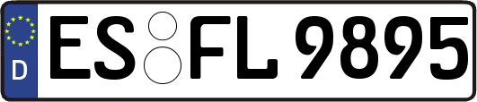 ES-FL9895