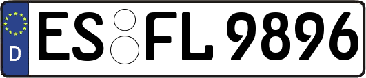 ES-FL9896