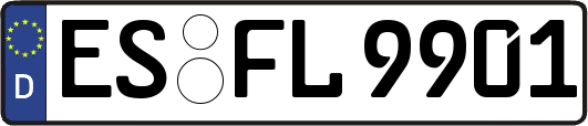 ES-FL9901