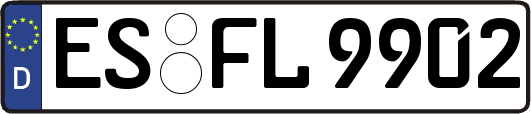 ES-FL9902