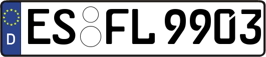 ES-FL9903