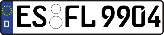 ES-FL9904