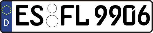 ES-FL9906