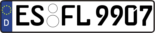 ES-FL9907