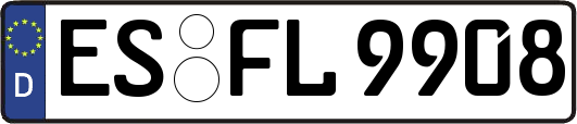 ES-FL9908