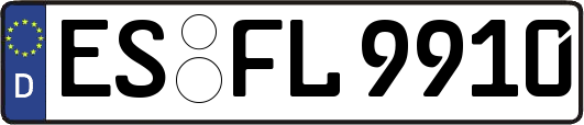ES-FL9910