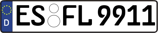 ES-FL9911