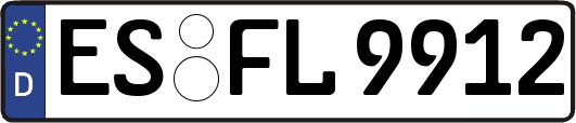 ES-FL9912