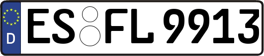 ES-FL9913