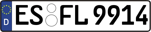 ES-FL9914