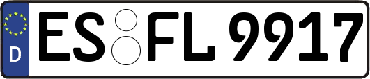 ES-FL9917