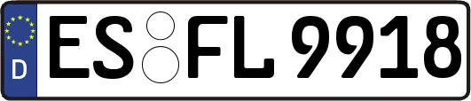 ES-FL9918