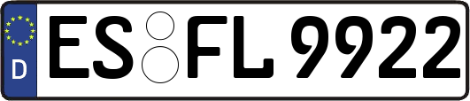 ES-FL9922