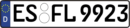 ES-FL9923