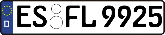 ES-FL9925
