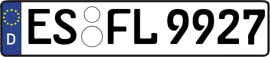 ES-FL9927