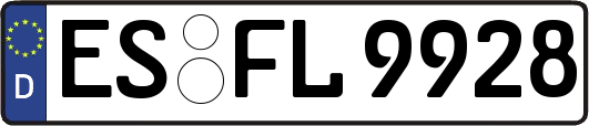 ES-FL9928