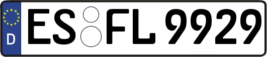 ES-FL9929