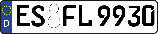 ES-FL9930