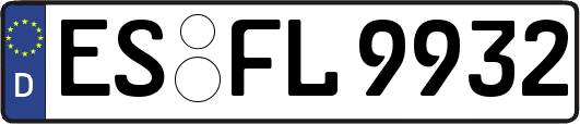 ES-FL9932