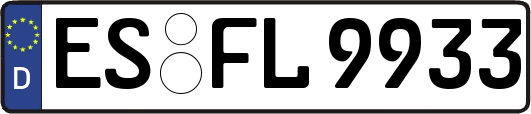 ES-FL9933