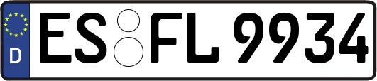 ES-FL9934