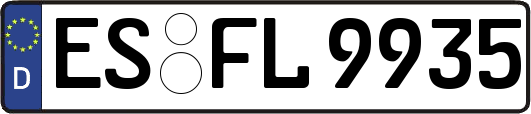 ES-FL9935