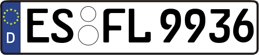 ES-FL9936