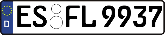 ES-FL9937