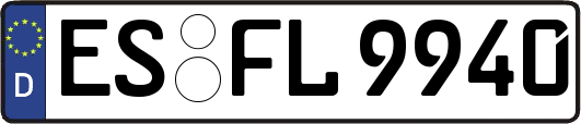ES-FL9940