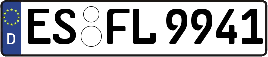 ES-FL9941