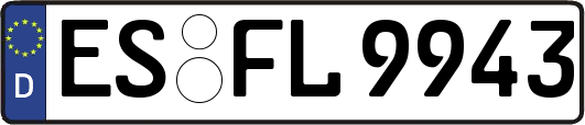 ES-FL9943